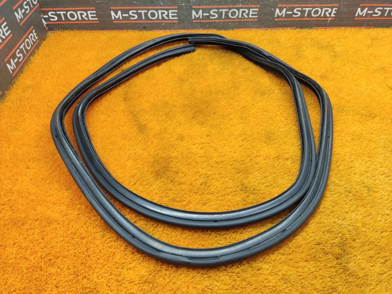 Уплотнитель багажника, 400 рублей, Красноярск