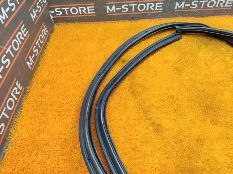 Уплотнитель багажника, 400 рублей, Красноярск