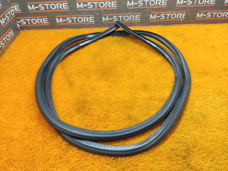 Уплотнитель багажника, 400 рублей, Красноярск