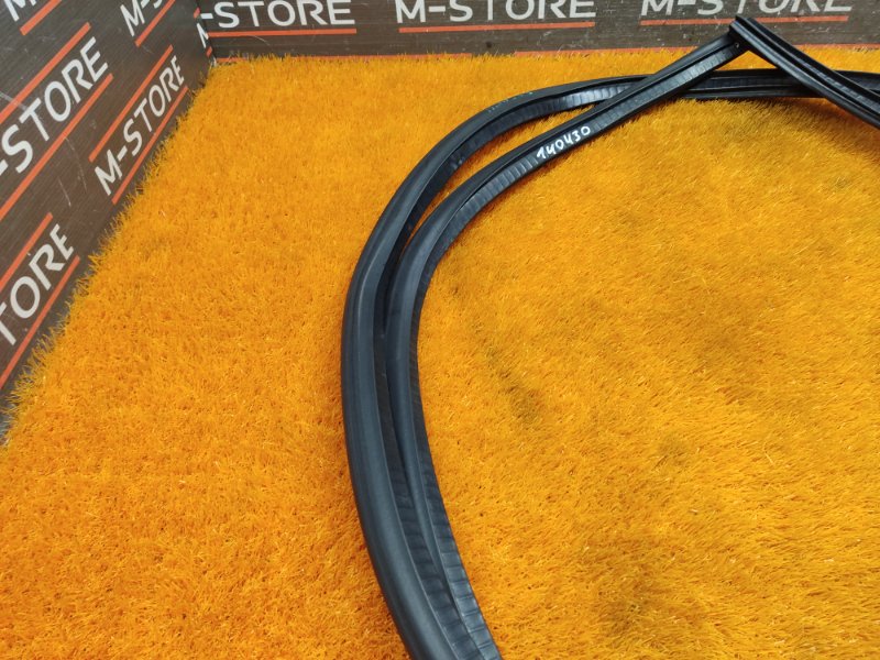 Уплотнитель багажника, 400 рублей, Красноярск