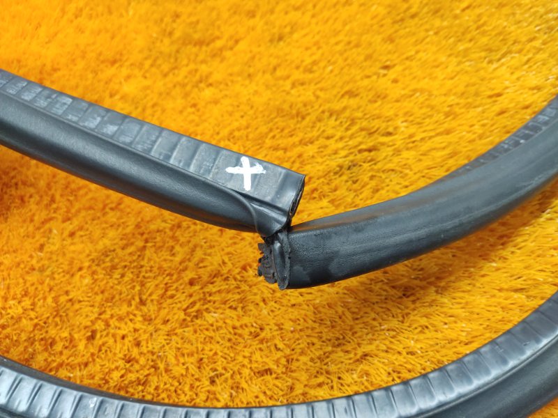 Уплотнитель багажника, 400 рублей, Красноярск