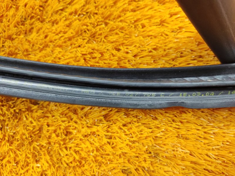 Уплотнитель багажника, 400 рублей, Красноярск