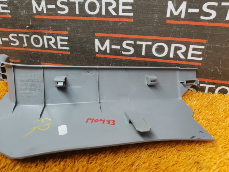 накладка стойки кузова, 500 рублей, Красноярск