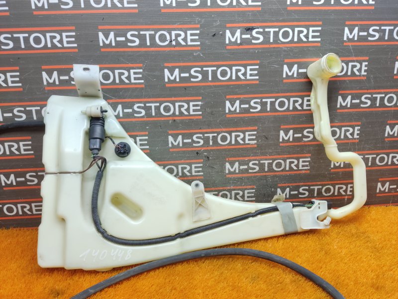 Бачок омывателя, 1400 рублей, Красноярск