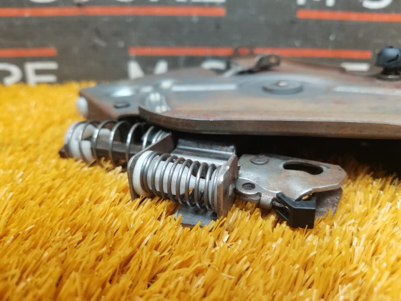 Педаль стояночного тормоза, 500 рублей, Красноярск