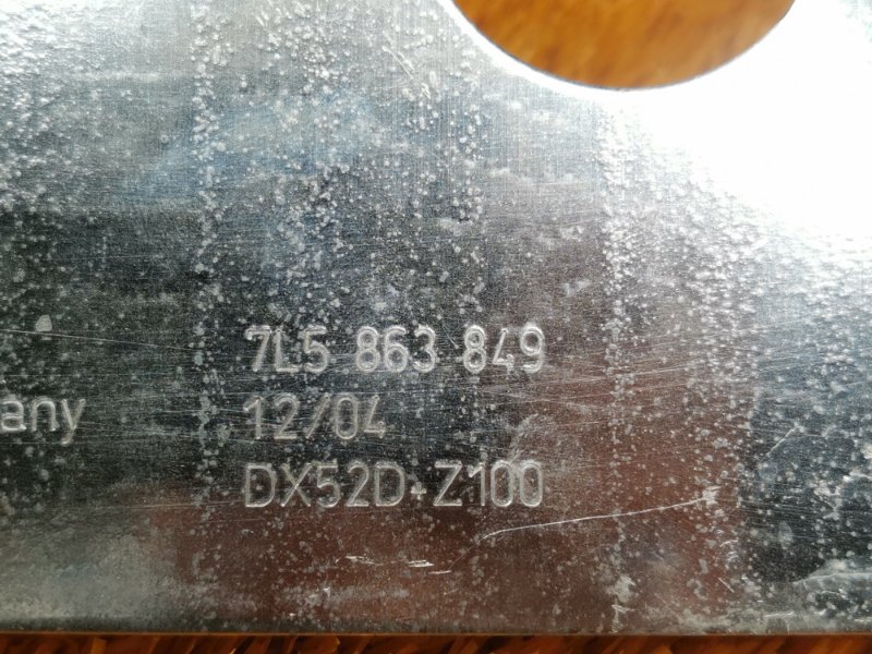 кронштейн центральной консоли, 300 рублей, Красноярск