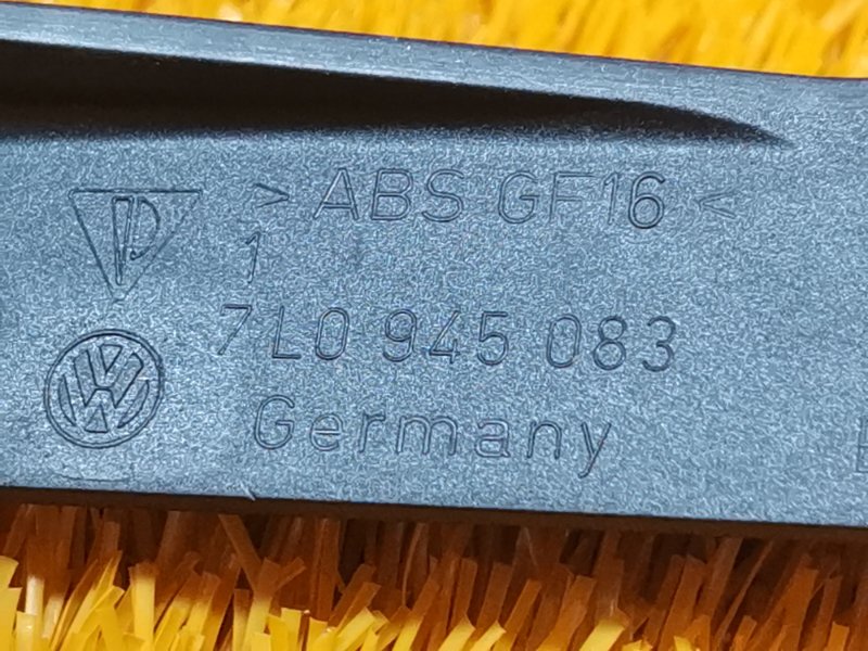 кронштейн педали тормоза, 500 рублей, Красноярск