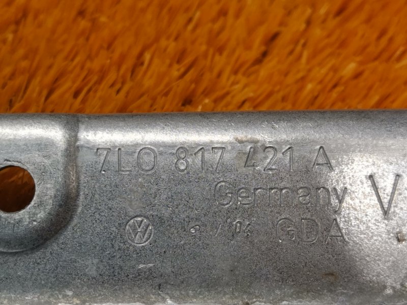 Кронштейн airbag, 200 рублей, Красноярск