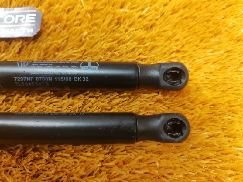 Амортизатор стекла багажника, 500 рублей, Красноярск