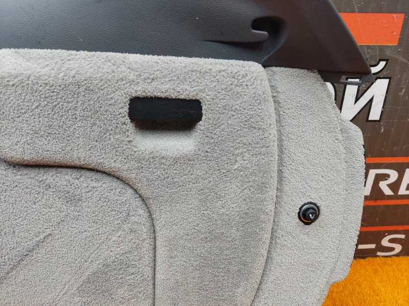 обшивка багажника, 1200 рублей, Красноярск