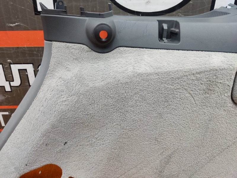 обшивка багажника, 1200 рублей, Красноярск