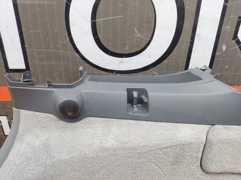 обшивка багажника, 1200 рублей, Красноярск