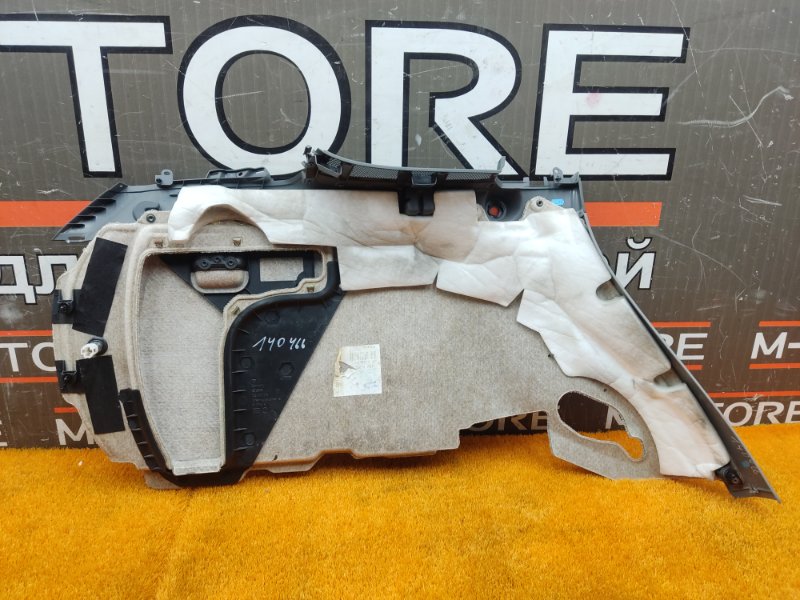 обшивка багажника, 1200 рублей, Красноярск