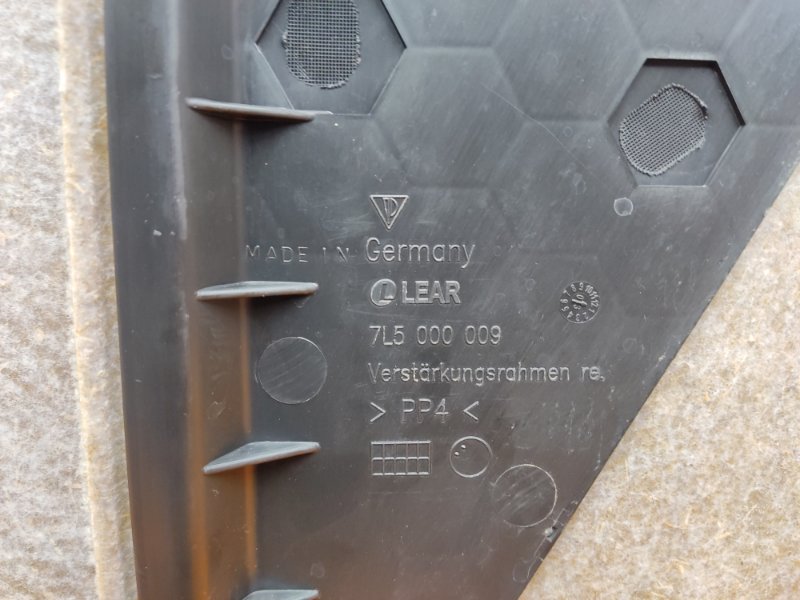 обшивка багажника, 1200 рублей, Красноярск