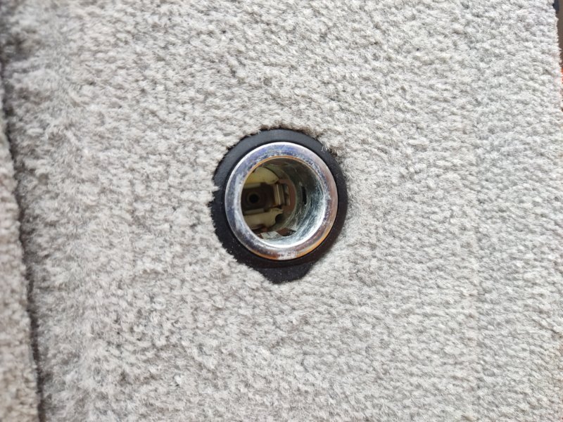 обшивка багажника, 1200 рублей, Красноярск