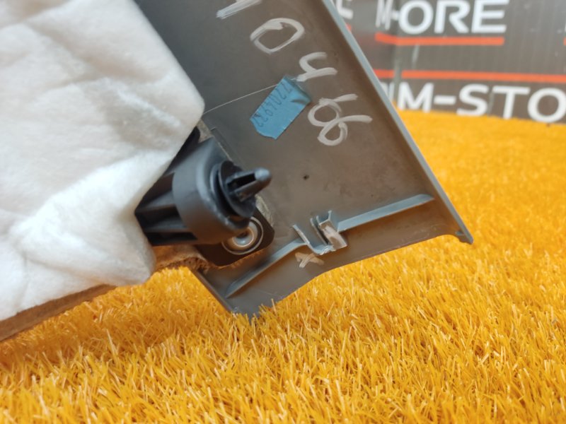 обшивка багажника, 1200 рублей, Красноярск