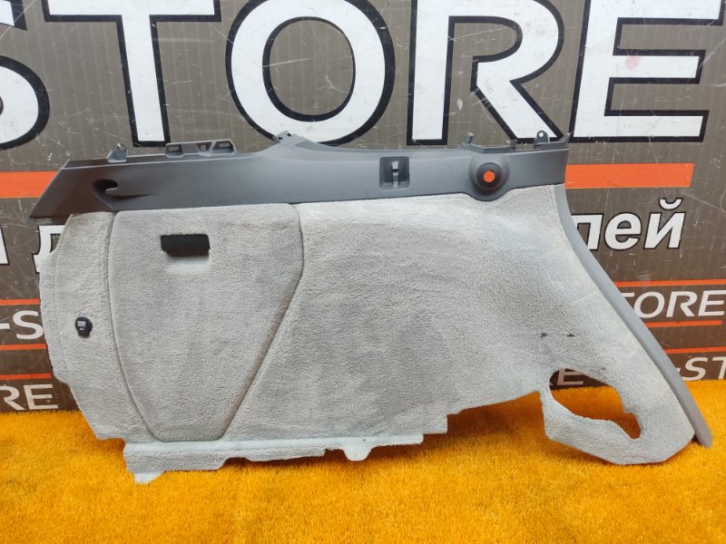 обшивка багажника, 1200 рублей, Красноярск