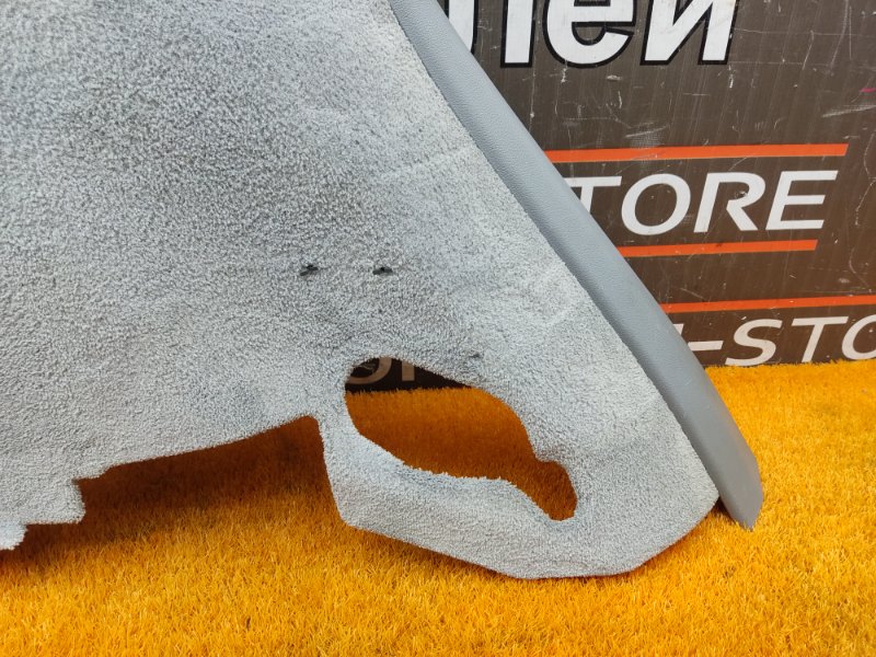 обшивка багажника, 1200 рублей, Красноярск