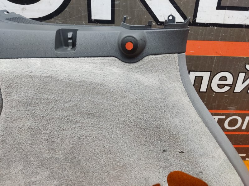 обшивка багажника, 1200 рублей, Красноярск