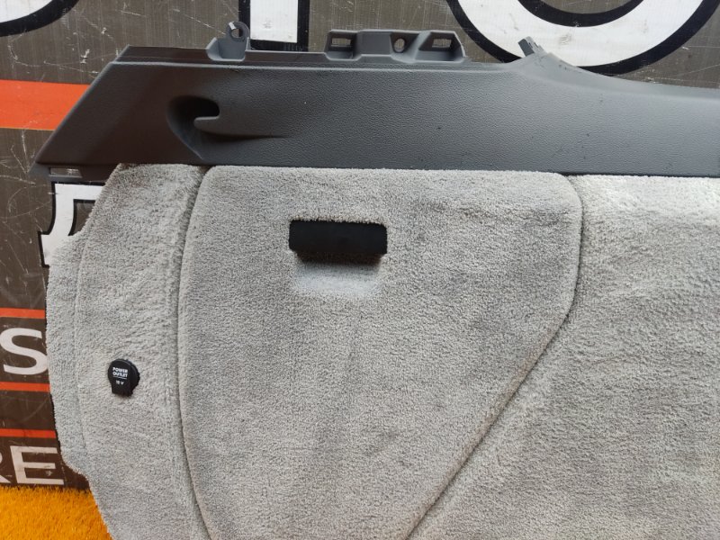 обшивка багажника, 1200 рублей, Красноярск