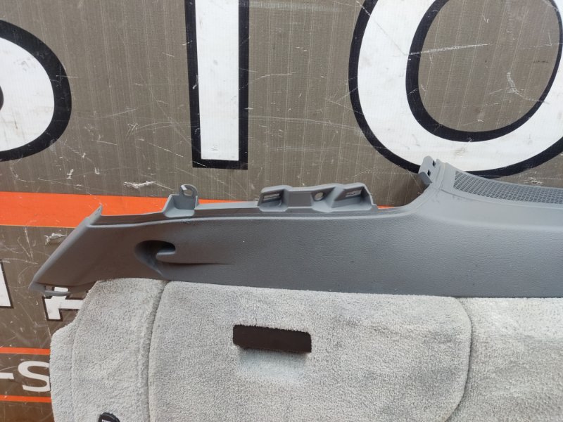 обшивка багажника, 1200 рублей, Красноярск