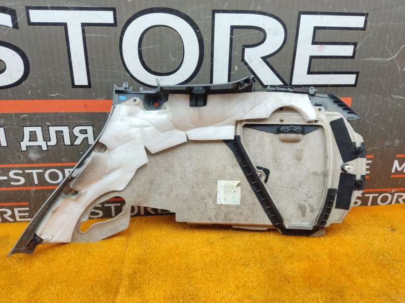 обшивка багажника, 1200 рублей, Красноярск