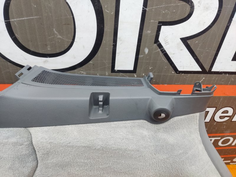 обшивка багажника, 1200 рублей, Красноярск