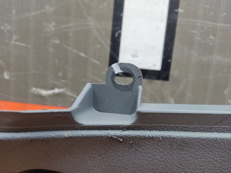 обшивка багажника, 1200 рублей, Красноярск