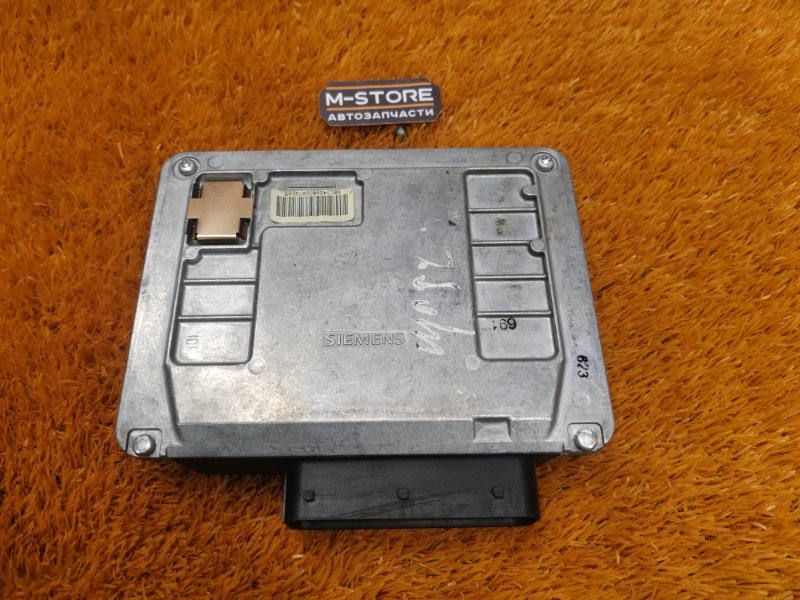 Блок управления раздаточной коробкой, 4000 рублей, Красноярск