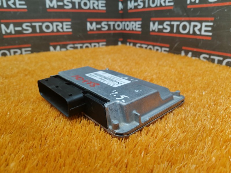 Блок управления раздаточной коробкой, 4000 рублей, Красноярск