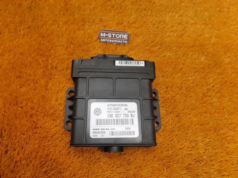 блок управления АКПП, 3000 рублей, Красноярск