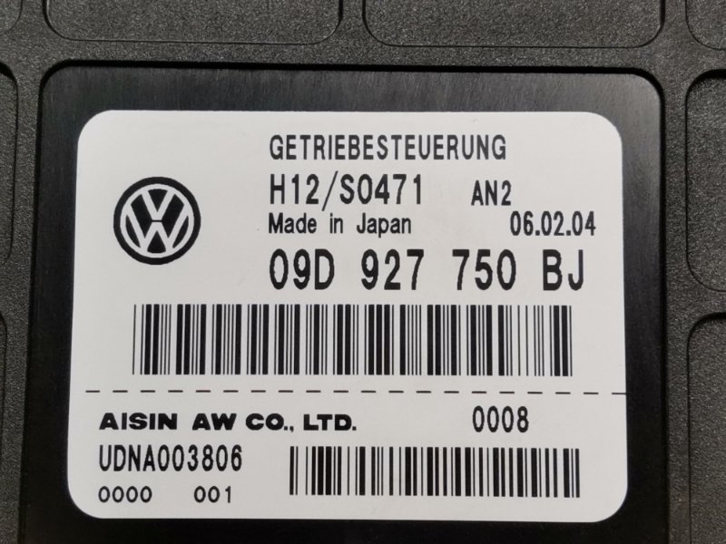 блок управления АКПП, 3000 рублей, Красноярск