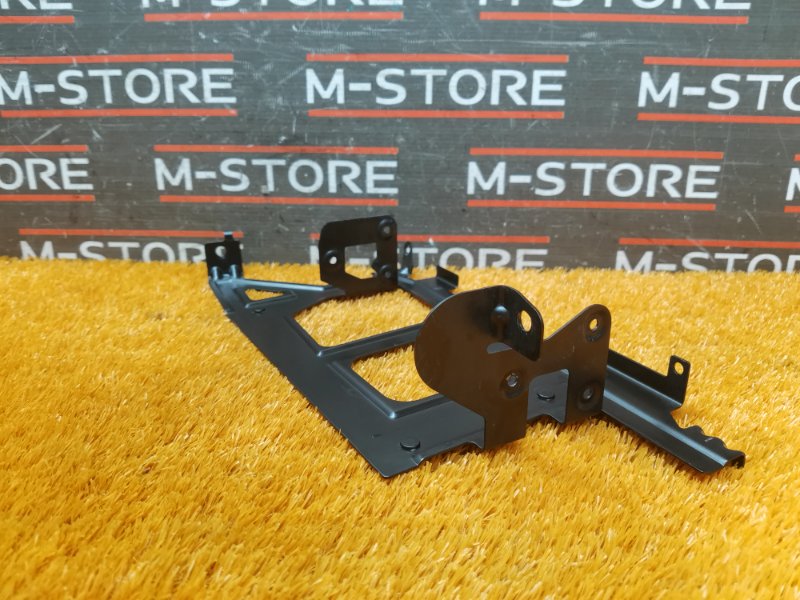 Кронштейн усилителя звука, 1000 рублей, Красноярск