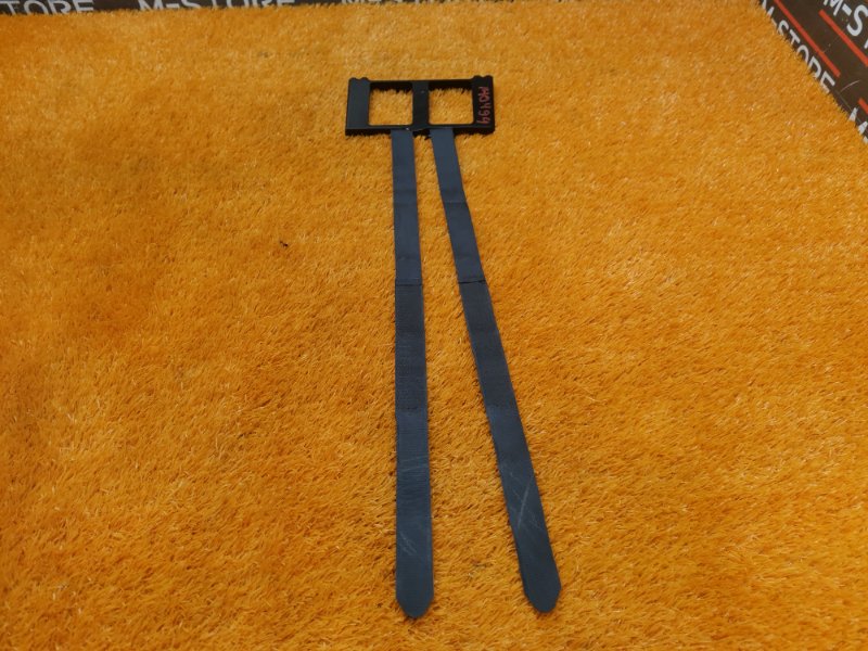 Кронштейн огнетушителя, 350 рублей, Красноярск