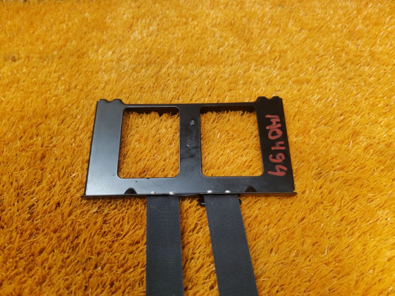 Кронштейн огнетушителя, 350 рублей, Красноярск