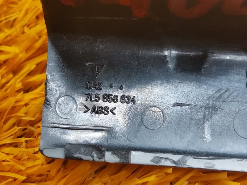 Накладка центральной консоли, 300 рублей, Красноярск