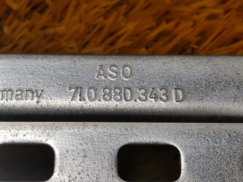 Крепление ремня безопасности, 300 рублей, Красноярск