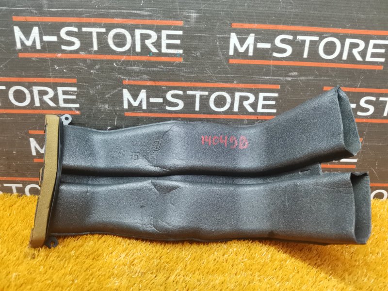 Воздуховод печки, 300 рублей, Красноярск