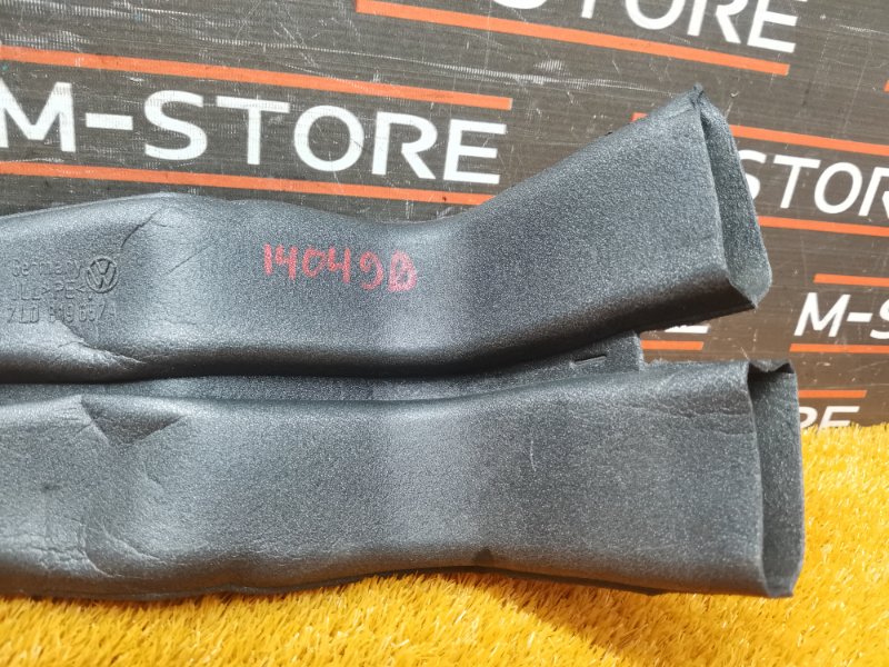 Воздуховод печки, 300 рублей, Красноярск