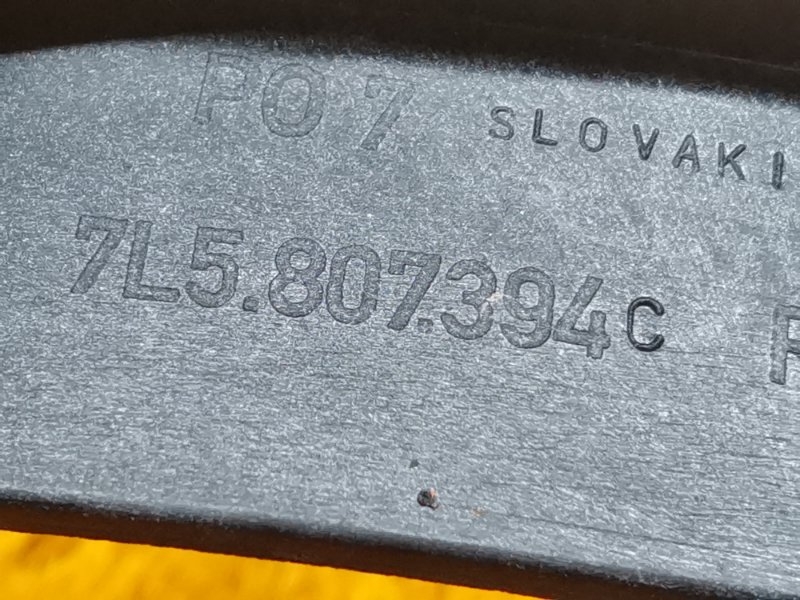 крепление бампера, 500 рублей, Красноярск