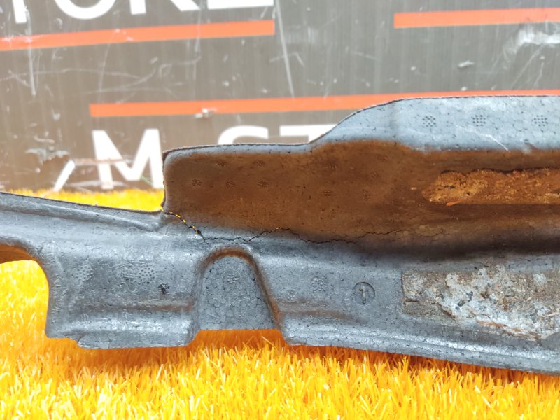 Наполнитель бампера, 500 рублей, Красноярск