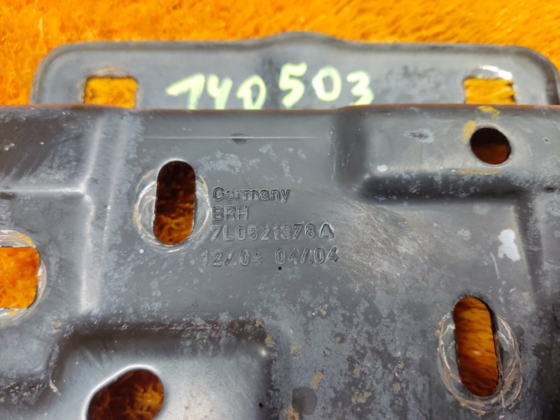 Кронштейн подвесного подшипника, 300 рублей, Красноярск