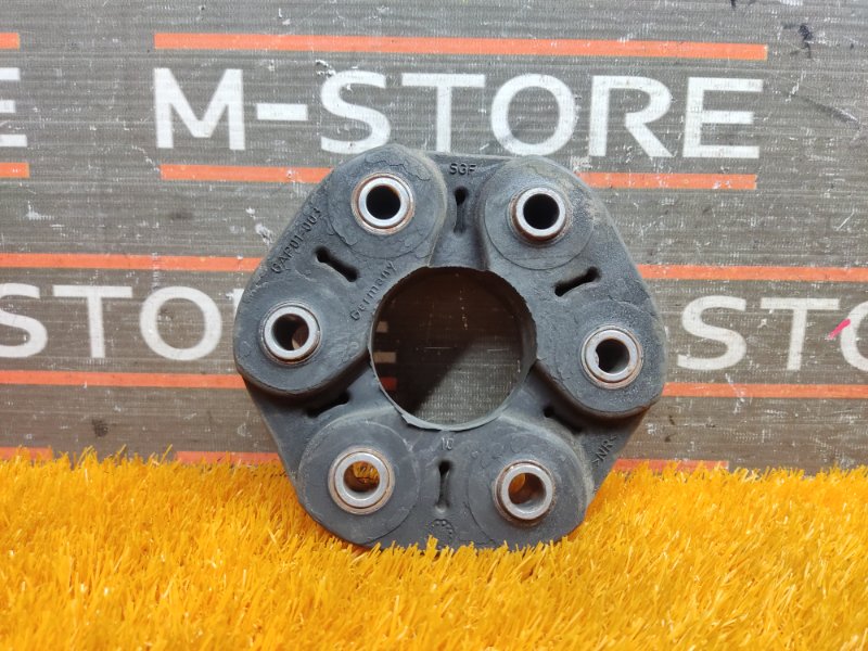 муфта карданного вала, 1300 рублей, Красноярск