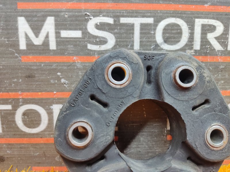 муфта карданного вала, 1300 рублей, Красноярск