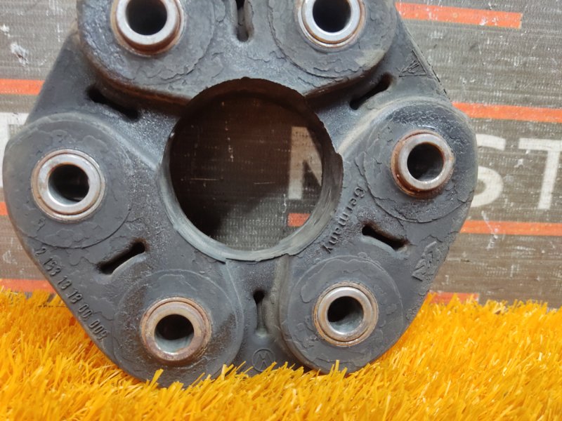 муфта карданного вала, 1300 рублей, Красноярск