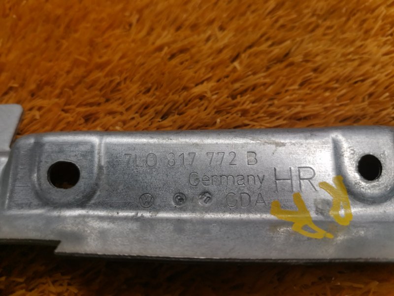 Кронштейн airbag, 200 рублей, Красноярск