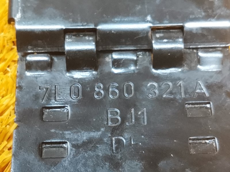 Противооткатный упор, 500 рублей, Красноярск