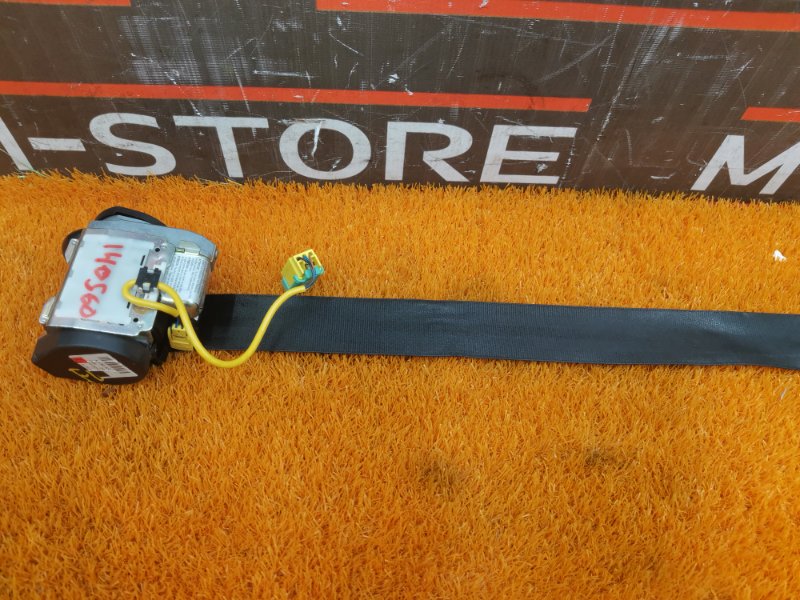 ремень безопасности, 2000 рублей, Красноярск