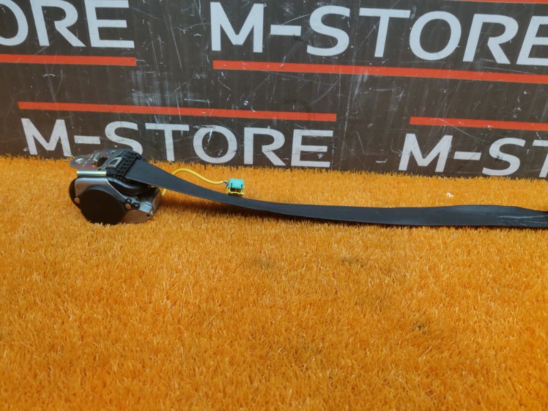 ремень безопасности, 2000 рублей, Красноярск