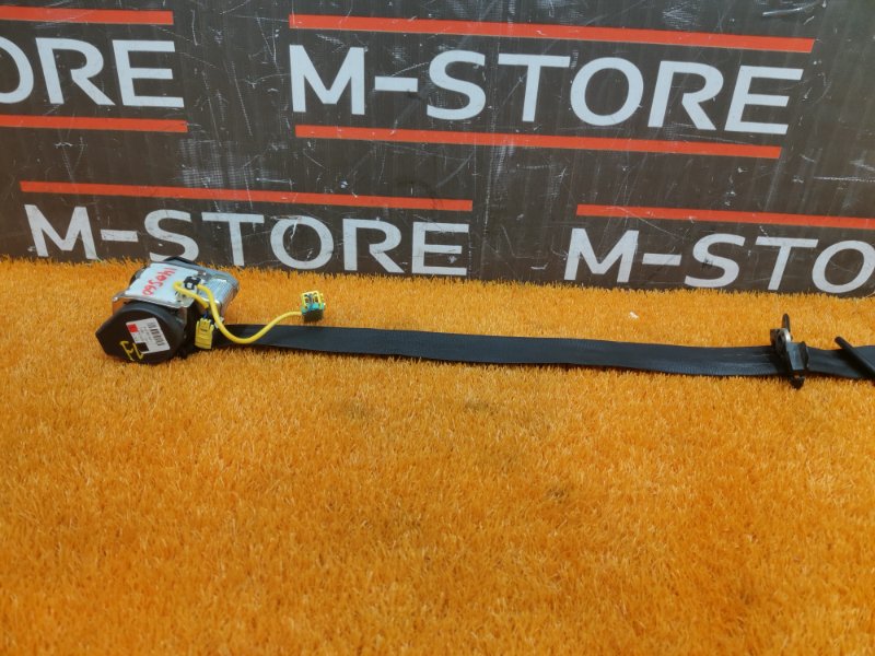 ремень безопасности, 2000 рублей, Красноярск